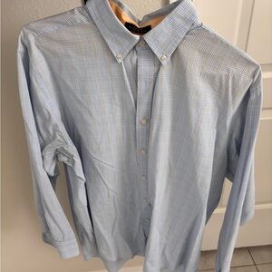 Men’s Dress Shirt - Chaps